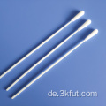 Medizinische Versorgung Nylon Flocked Oral Tupfer